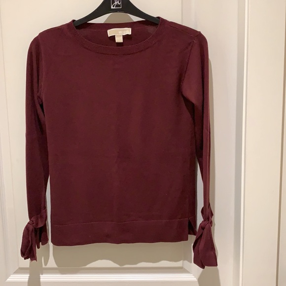 Micael Michael Kors sweater - Picture 3 of 7